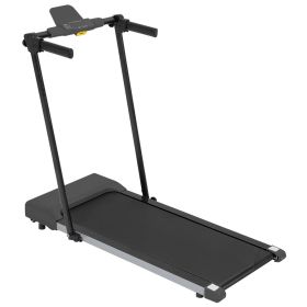 Treadmills for Home, Treadmill with LED for Walking & Running (Color: as Pic)